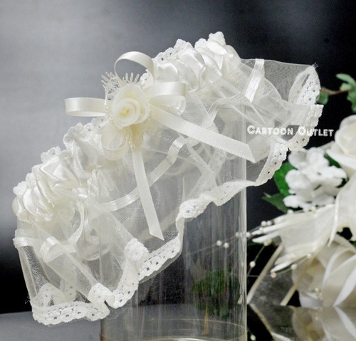 Wedding ceremony garter bridal - wedding,